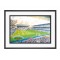 Ibrox Stadium Fine Art Print - Rangers Football Club